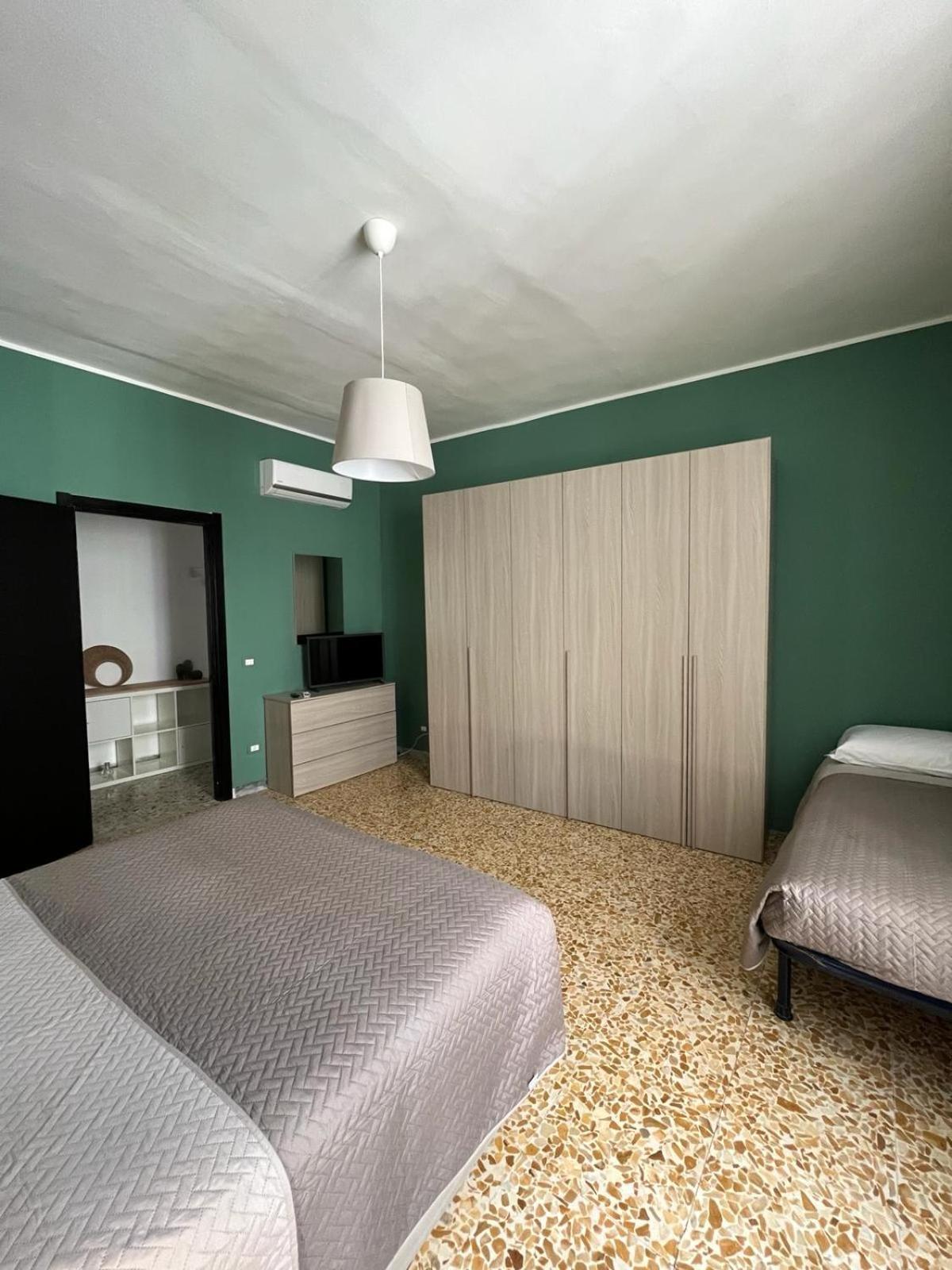 צ'יוויטווקיה Luna Apartment מראה חיצוני תמונה