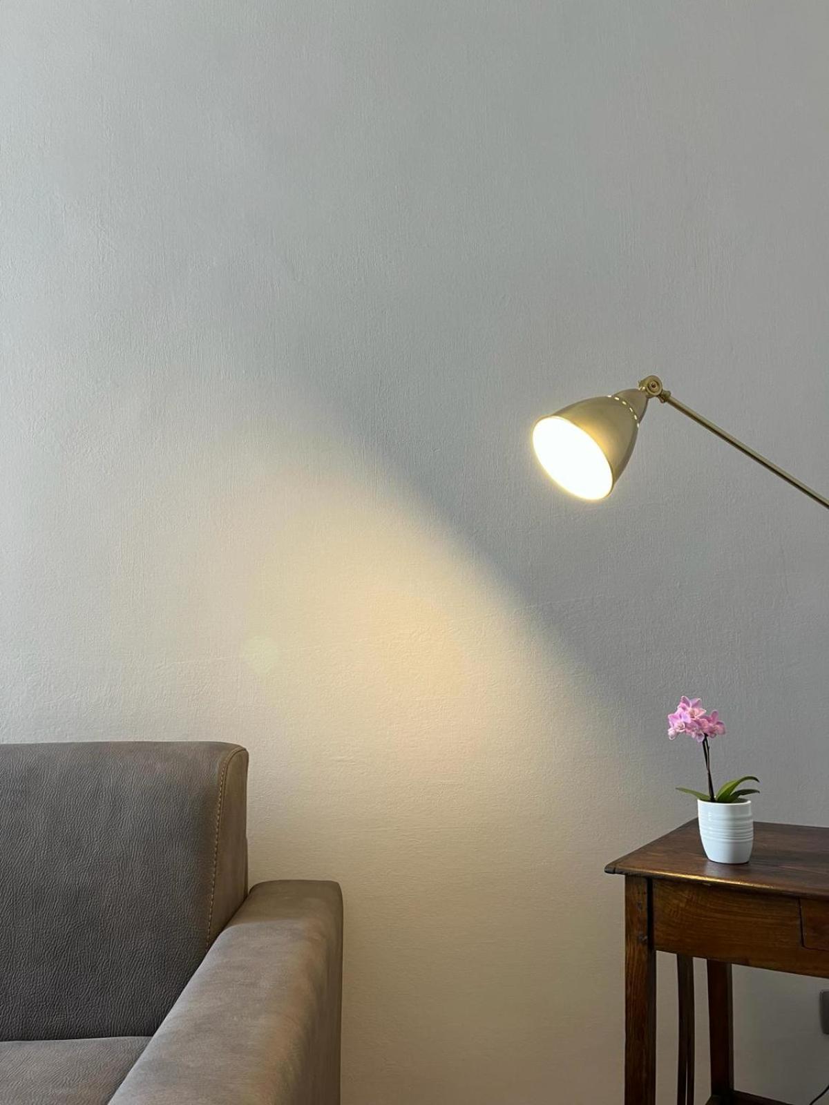 צ'יוויטווקיה Luna Apartment מראה חיצוני תמונה