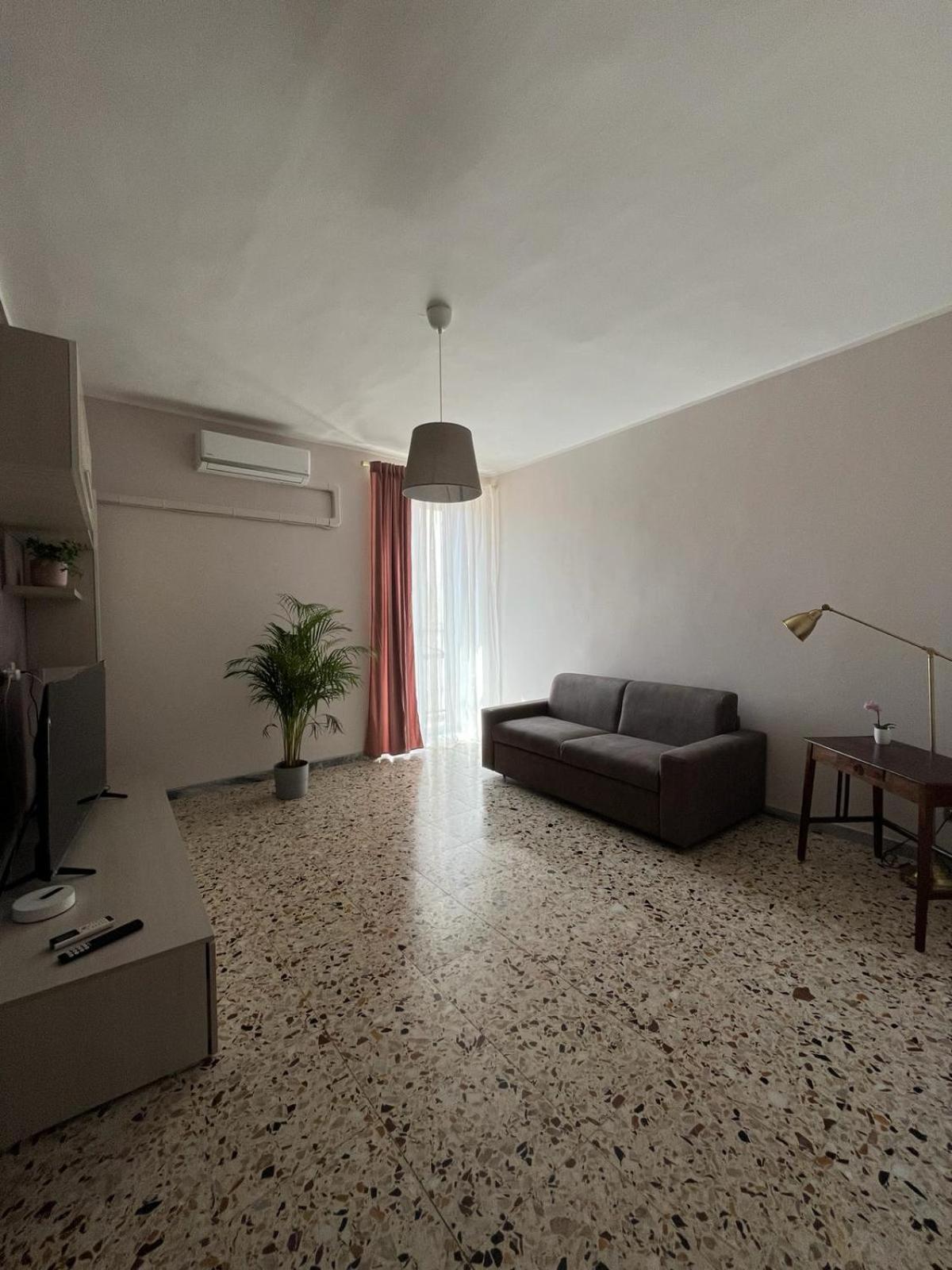 צ'יוויטווקיה Luna Apartment מראה חיצוני תמונה